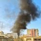 Afghan Taliban and Pakistan claim many dead in new clashes