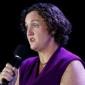 California governor candidate says she 'fell short' in viral videos