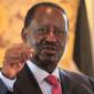 'Father of our democracy': Kenya's Raila Odinga dies in India aged 80