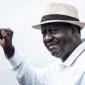 Raila Odinga: The man who shaped Kenyan politics