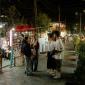 Spies, Burgers and Bombs: After a New War, Old Wounds Resurface in Tehran