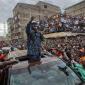 Raila Odinga, Former Kenyan Prime Minister and Champion of Democracy, Dies at 80