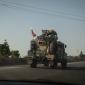 Syria’s New Leaders Are Talking to Russia, a Former Enemy