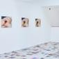A notorious nude and pages from the Guardian? Claire Fontaine’s dazzling show has got the lot!