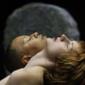 Marina Abramović: Balkan Erotic Epic review – a thrilling collision of ecstasy and grief