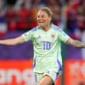 Wales legend Jess Fishlock announces international retirement after ‘incredible journey’