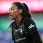 USWNT great Christen Press to retire at end of 2025 NWSL season