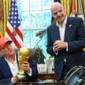 Could Trump really move World Cup games? The facts behind his threats