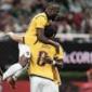 Ecuador and Mexico draw 1-1 in a World Cup warmup