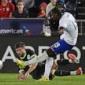 Wright scores twice as US rallies to beat Australia 2-1 in friendly as Pulisic leaves with injury