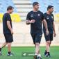 قلب پرسپولیس برگشت؛ ضربان سرخ‌ها تنظیم شد +عکس