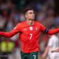 کریستیانو رونالدو و مأموریت آخر؛ پیام قدرتمند CR7 پس از ثبت رکورد تاریخی