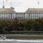 MI5 operating in new era of terror and state threats, says chief