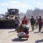 Israel and Hamas trade blame over truce violations as tensions rise over return of hostage bodies
