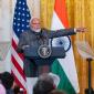 India Tiptoes Around Trump’s Latest Claims on Russian Oil Purchases