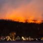 World Meteorological Report Marks Biggest Annual Jump in CO2 Levels