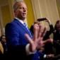 Thune says he offered Dems a vote on Obamacare subsidies to end shutdown