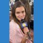 WATCH:  Barbie Ferreira walks in her first Victoria’s Secret fashion show