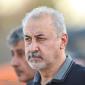 مدیرعامل پرسپولیس فقط با قوی‌تر از خودش عوض می‌شود!