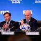 Majority of South American federations oppose 64-team World Cup proposal