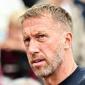 Potter in talks to become Sweden boss