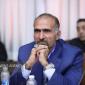 تلخابی: فدراسیون بدنسازی را با کسی معامله نکردم