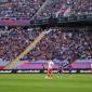 More players stand still as La Liga protests continue