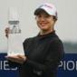 Sei Young Kim wins LPGA South Korea by 4 strokes to end 5-year drought