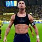 نقش جدید کریس رونالدو در عربستان/ CR7 لیدر هواداران شد +ویدیو