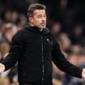 Nottingham Forest make Marco Silva their No 1 target to replace Postecoglou