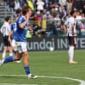 European football: Nico Paz pearler helps Como climb above Juventus