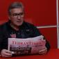 Branko Ivankovic close to Persepolis hot seat
