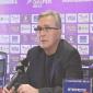 Branko Ivankovic close to Persepolis hot seat