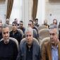تصاویر: مراسم ترحیم فوتبالیست پیشکسوت منوچهر شفقتیان