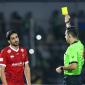 مدافع پرسپولیس باید اخراج می‌شد/ داور گفت به تو ربطی ندارد!