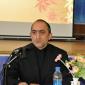 سلمانی: آموزش‌ها باید به فرهنگ سازی برای حفظ محیط زیست منجر شوند
