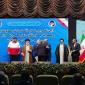 آیین معارفه رئیس جدید سازمان حج و زیارت برگزار شد