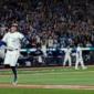 George Springer's home run was one of the biggest non-World Series plays in baseball history
