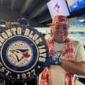Blue Jays take aim at America's pastime as Canada-US relations remain broken