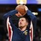 NBA rosters feature a record 135 international players. And more things to know entering season