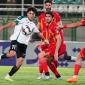 بدل مهدی قایدی جمعه مقابل پرسپولیس بازی می‌کند!