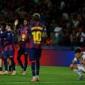 La Liga boss says canceled Miami game is a missed opportunity for Spanish soccer; fan group happy