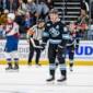 Guenther scores in OT to lift Mammoth over Avalanche, 4-3