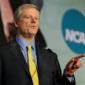 NCAA allows college athletes to bet on professional sports starting Nov. 1