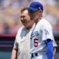 Freeman returns to his Canadian roots as Dodgers face Blue Jays in Toronto to open World Series
