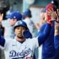 Baseball could be in the midst of a Dodgers dynasty
