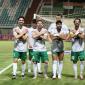 سه تغییر احتمالی در ترکیب ذوب‌آهن مقابل پرسپولیس!