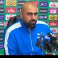 زارع: بازیکنان ملوان با وجود دوری از شرایط مسابقه درخشان ظاهر شدند