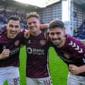 Football Daily | Why Hearts’ historic title tilt shouldn’t come as a surprise