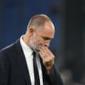 Juventus sack manager Igor Tudor after miserable eight-game winless run